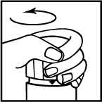 2. krok